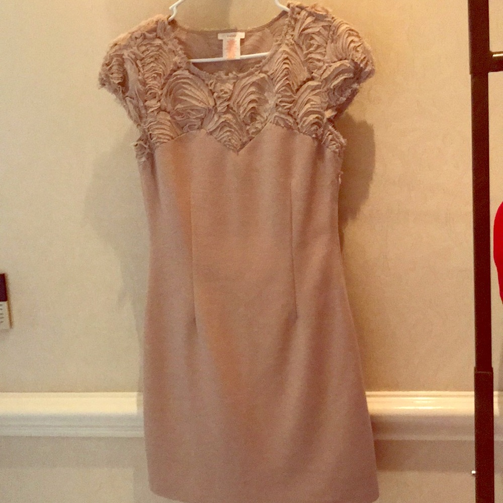 Size small dress